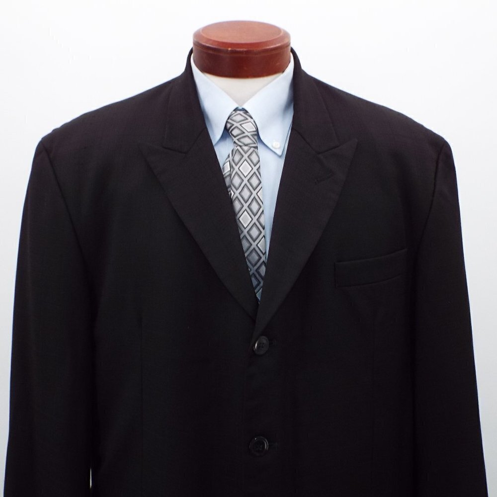 Stacy Adams Suit Coat